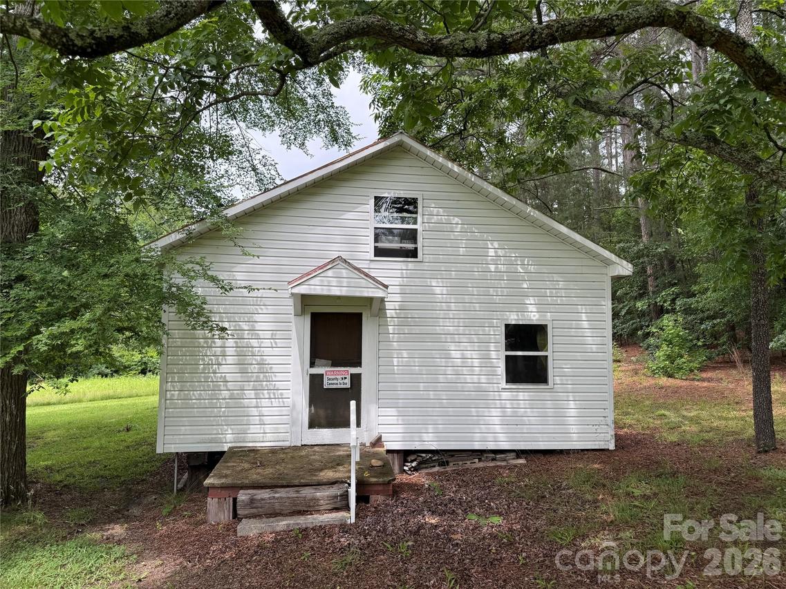 2350 Grubb Ferry Rd., Salisbury, NC 28144