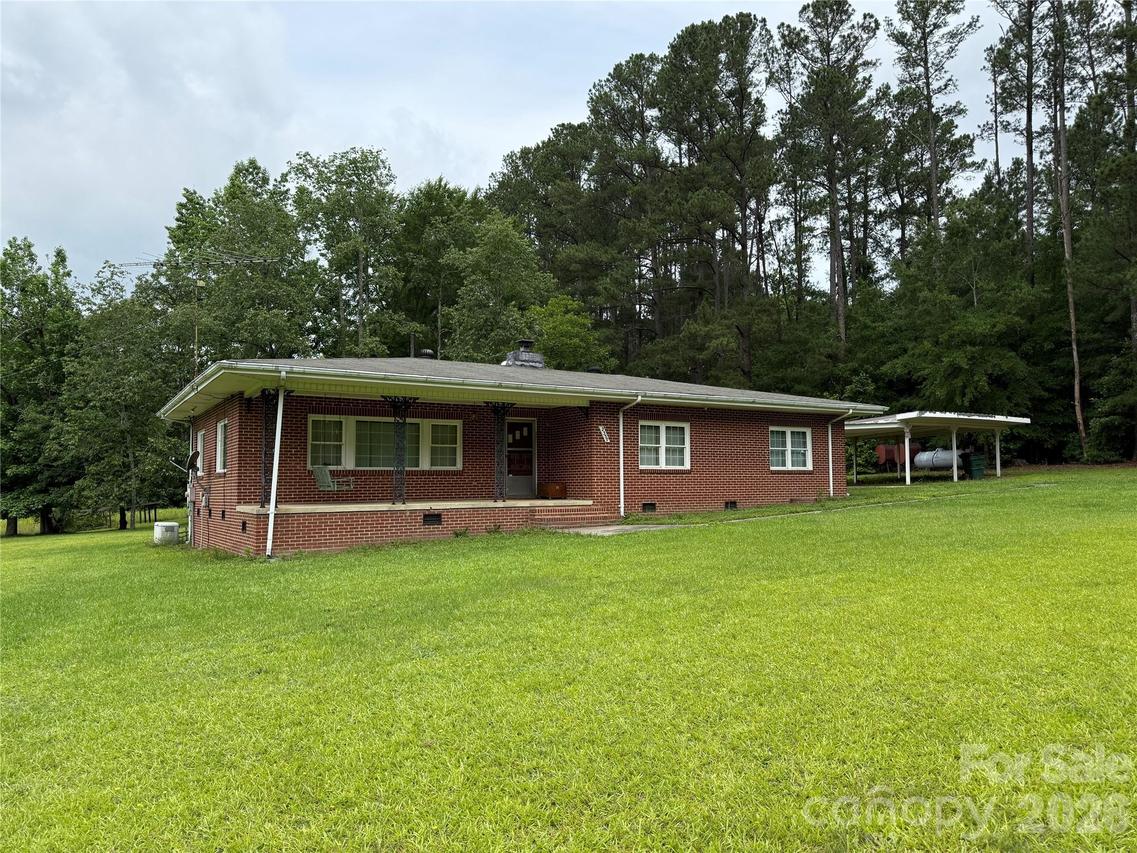 2350 Grubb Ferry Rd., Salisbury, NC 28144