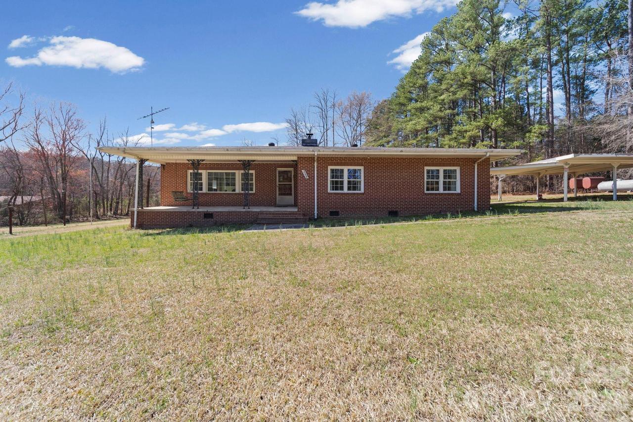 2350 Grubb Ferry Rd., Salisbury, NC 28144