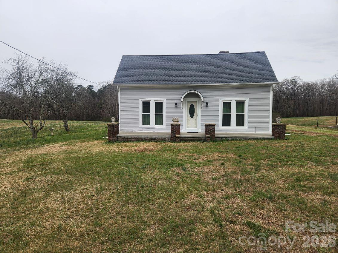 1833 Mountain Creek Rd., Albemarle, NC 28001