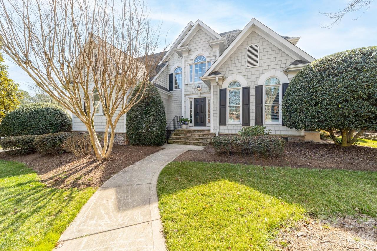 17318 Players Ridge Dr., Cornelius, NC 28031