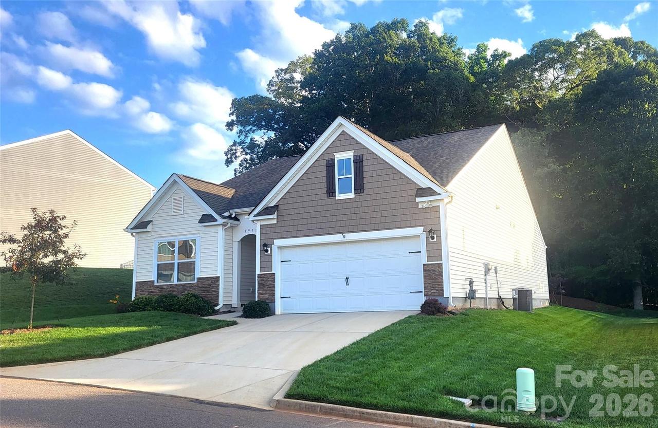 3938 Village Blvd., Conover, NC 28613