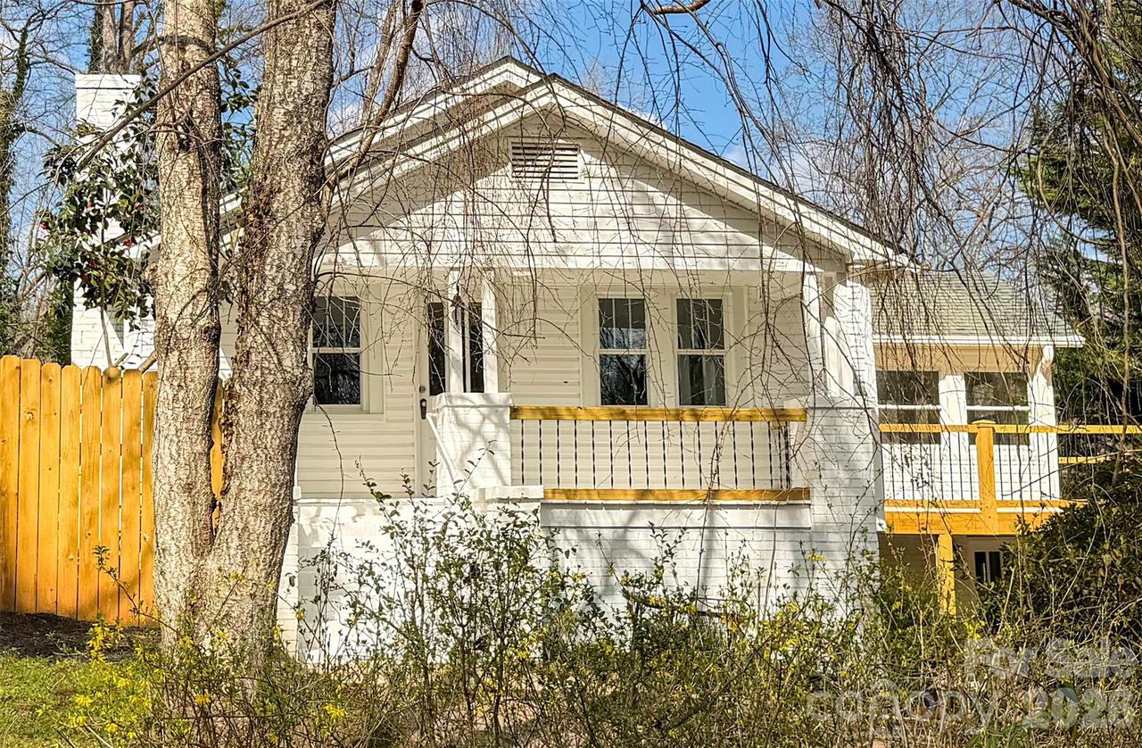 50 Hidden Hill Rd., Tryon, NC 28782