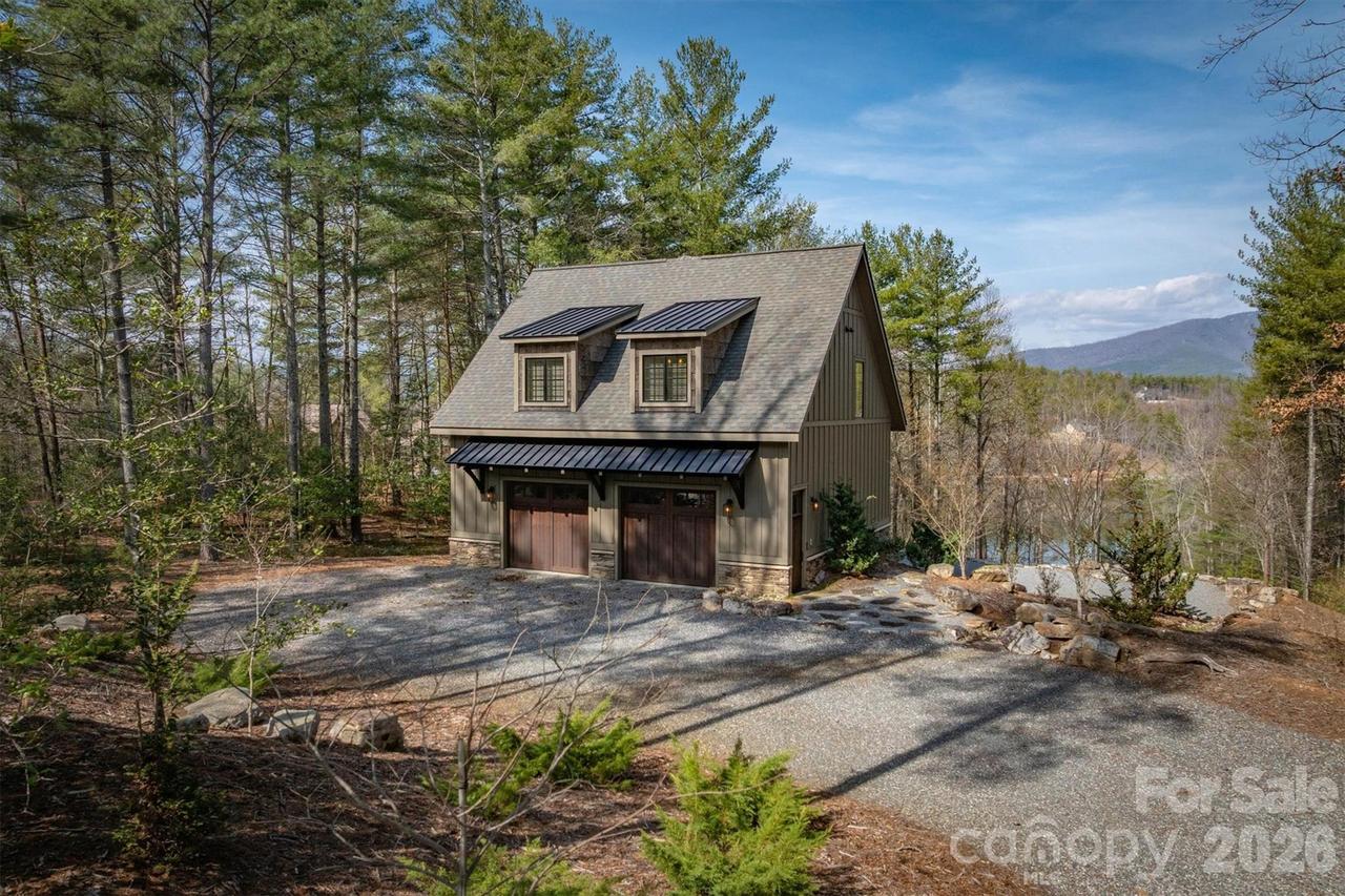 1195 Old Wildlife Club Dr. #89, Nebo, NC 28761