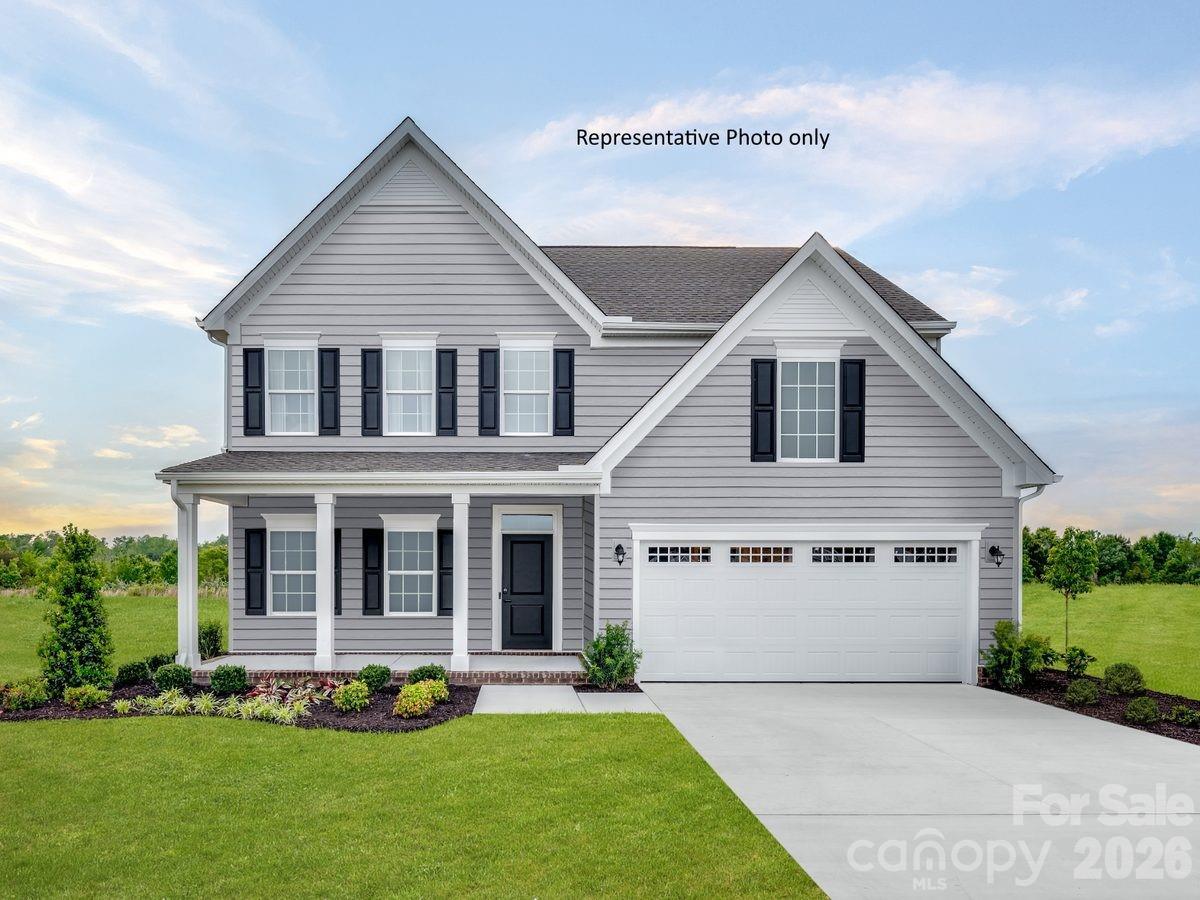 [Address Hidden by Seller], Monroe, NC 28112