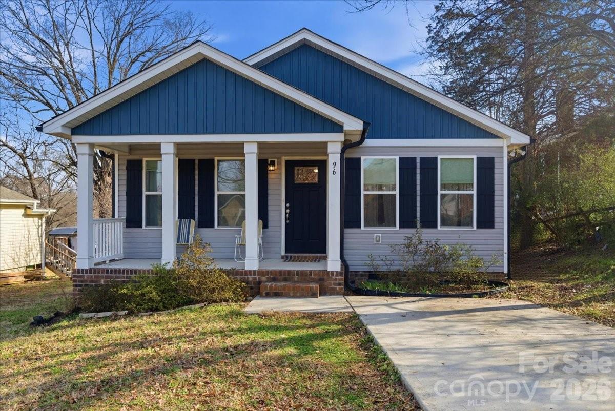 96 Eden St., Concord, NC 28027