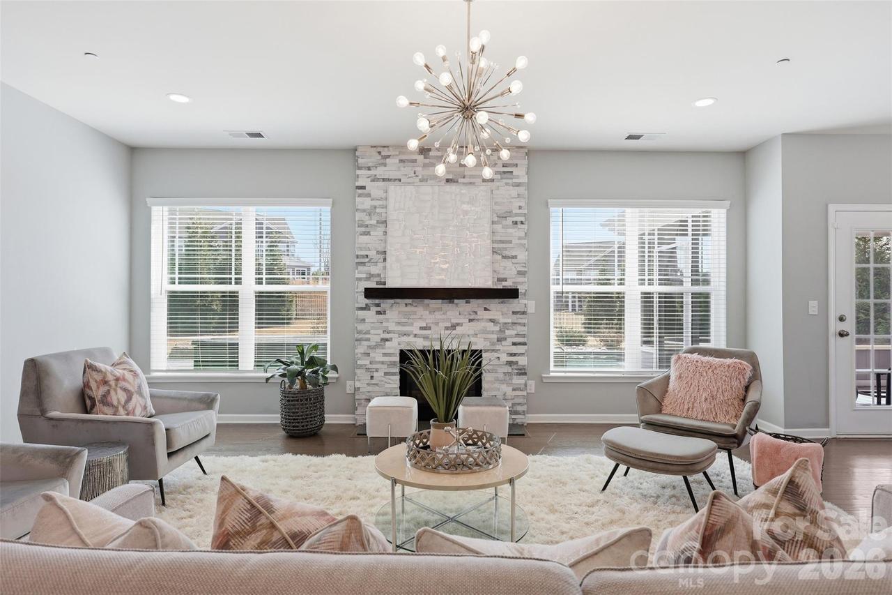 964 Bellegray Ln., Concord, NC 28027