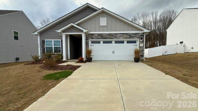 181 Brixham Loop, Troutman, NC 28166