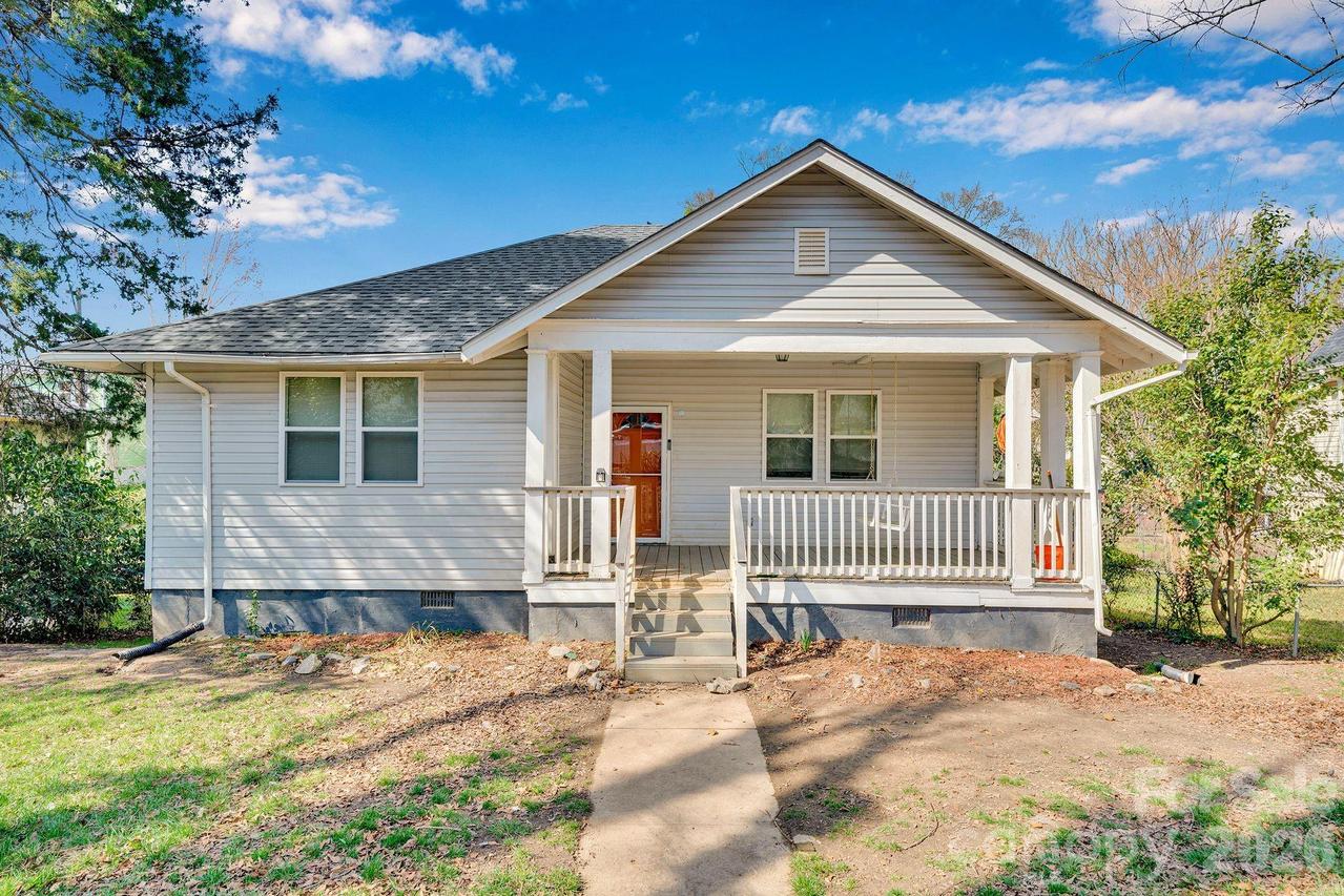 309 S Highland St., Gastonia, NC 28052