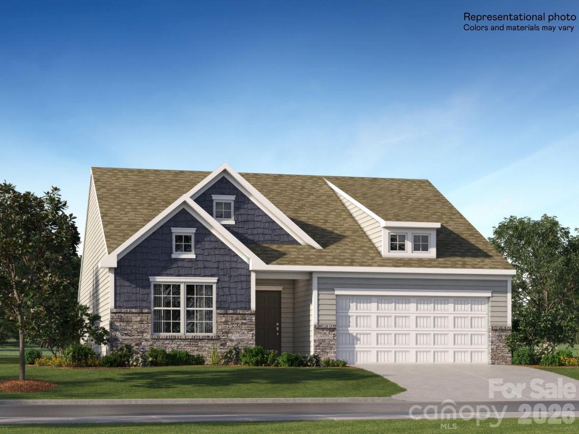 332 W 18th St., Kannapolis, NC 28081