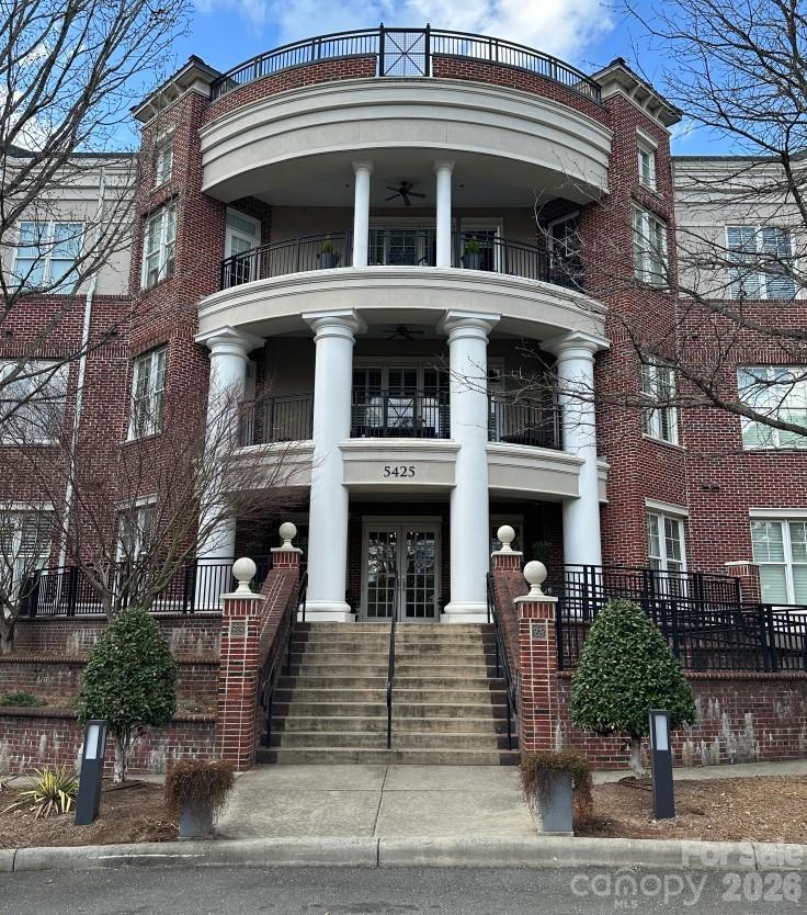 5425 Closeburn Rd. #210, Charlotte, NC 28210