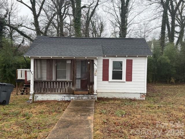 601 S College St., Dallas, NC 28034