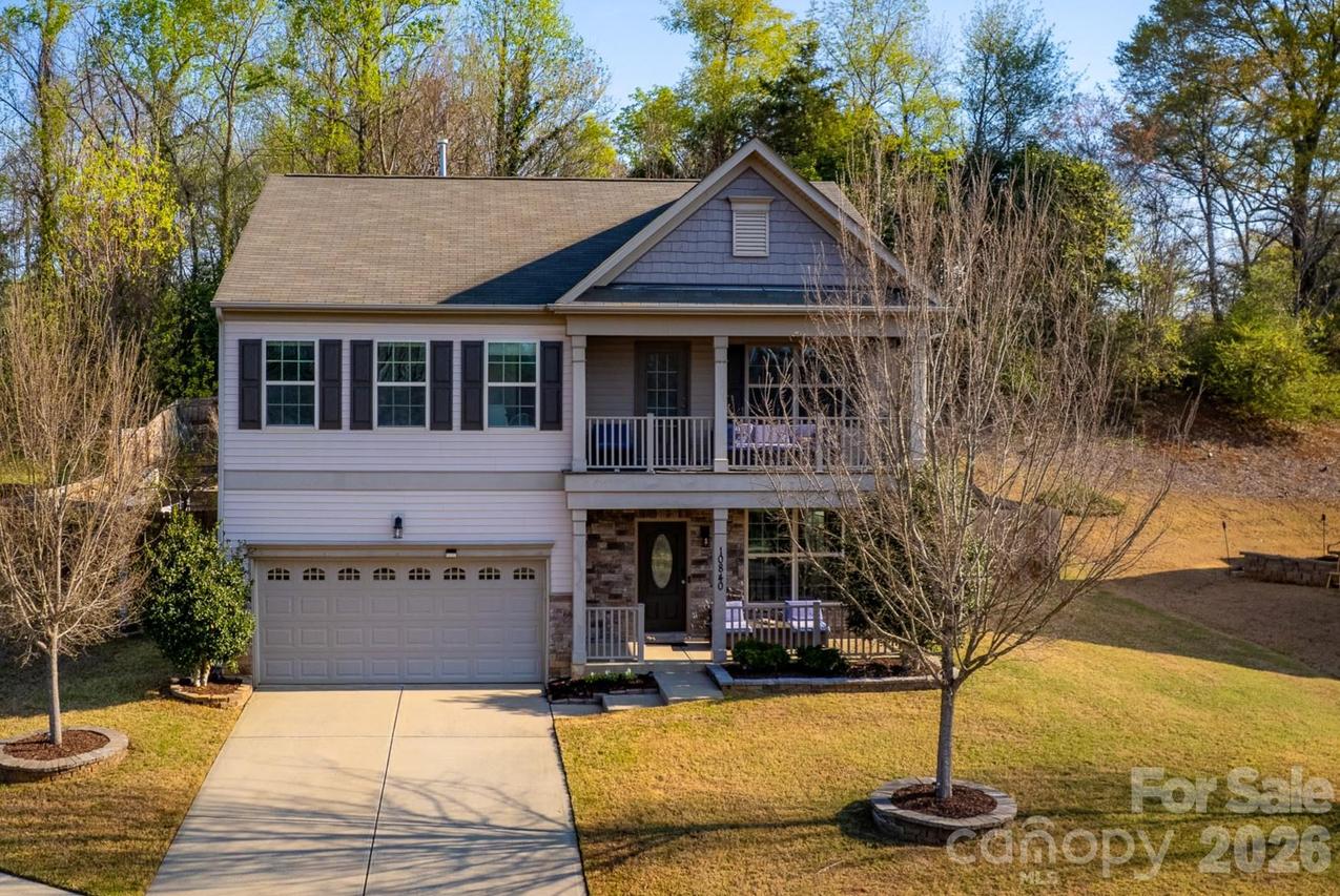 10840 Cove Point Dr., Charlotte, NC 28278