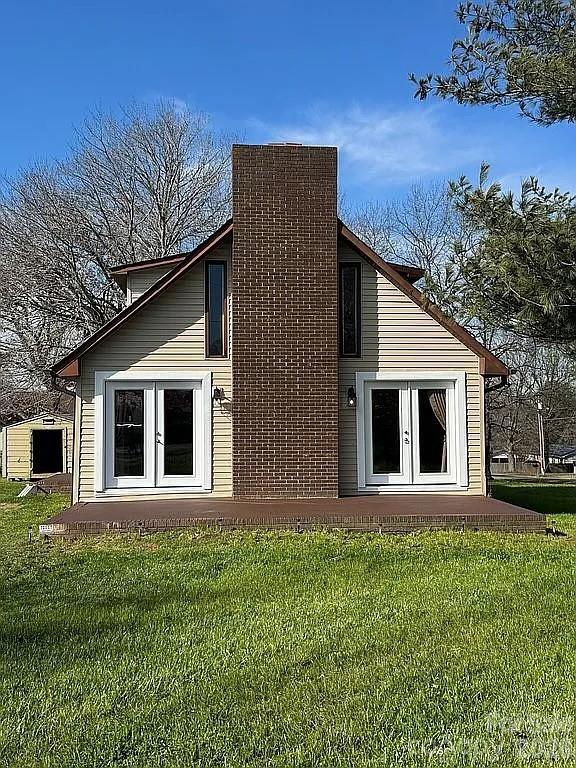 807 Orchard St., Shelby, NC 28152