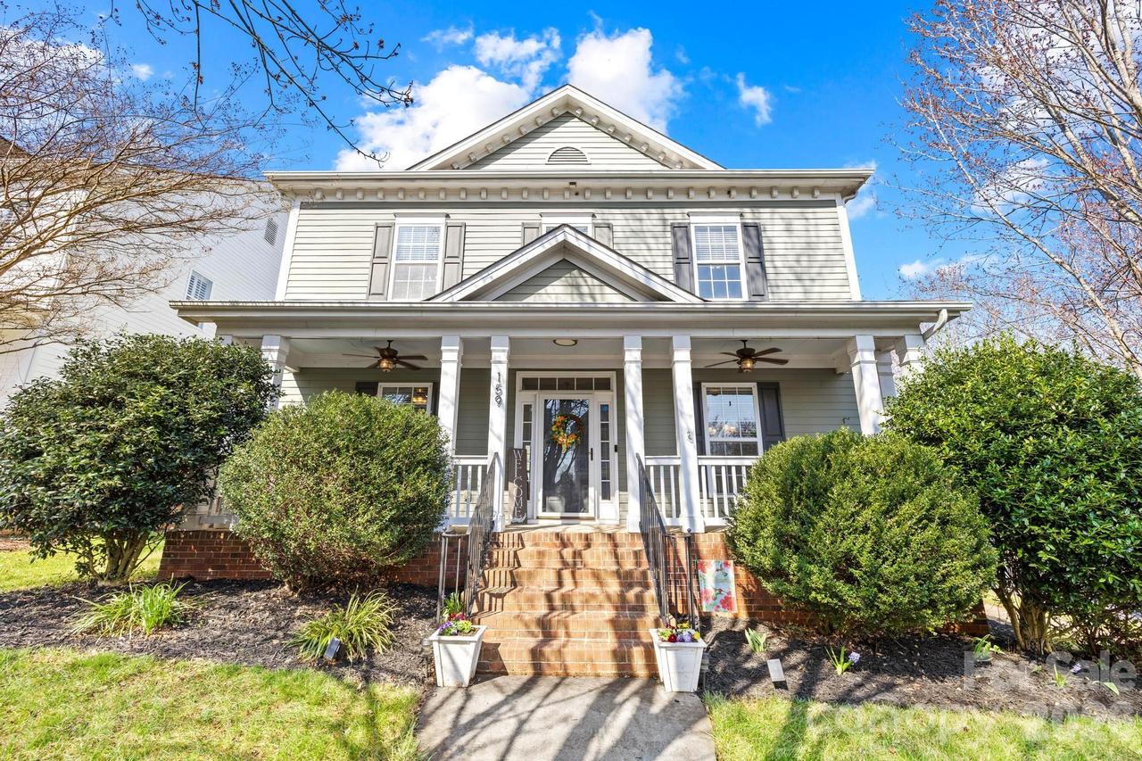 159 Water Oak Dr., Mooresville, NC 28117