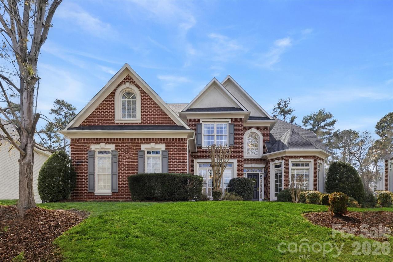 14908 Northgreen Dr., Huntersville, NC 28078