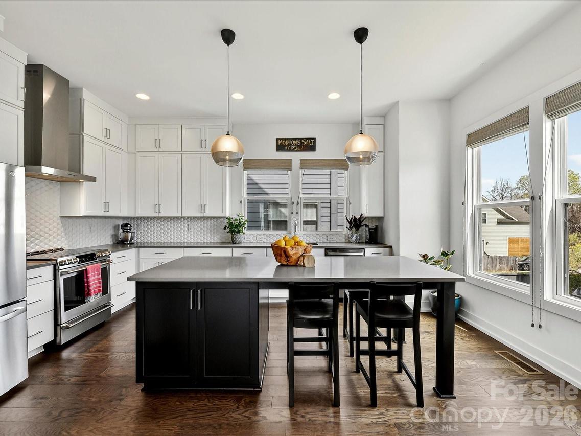 1613 Parkwood Ave., Charlotte, NC 28205