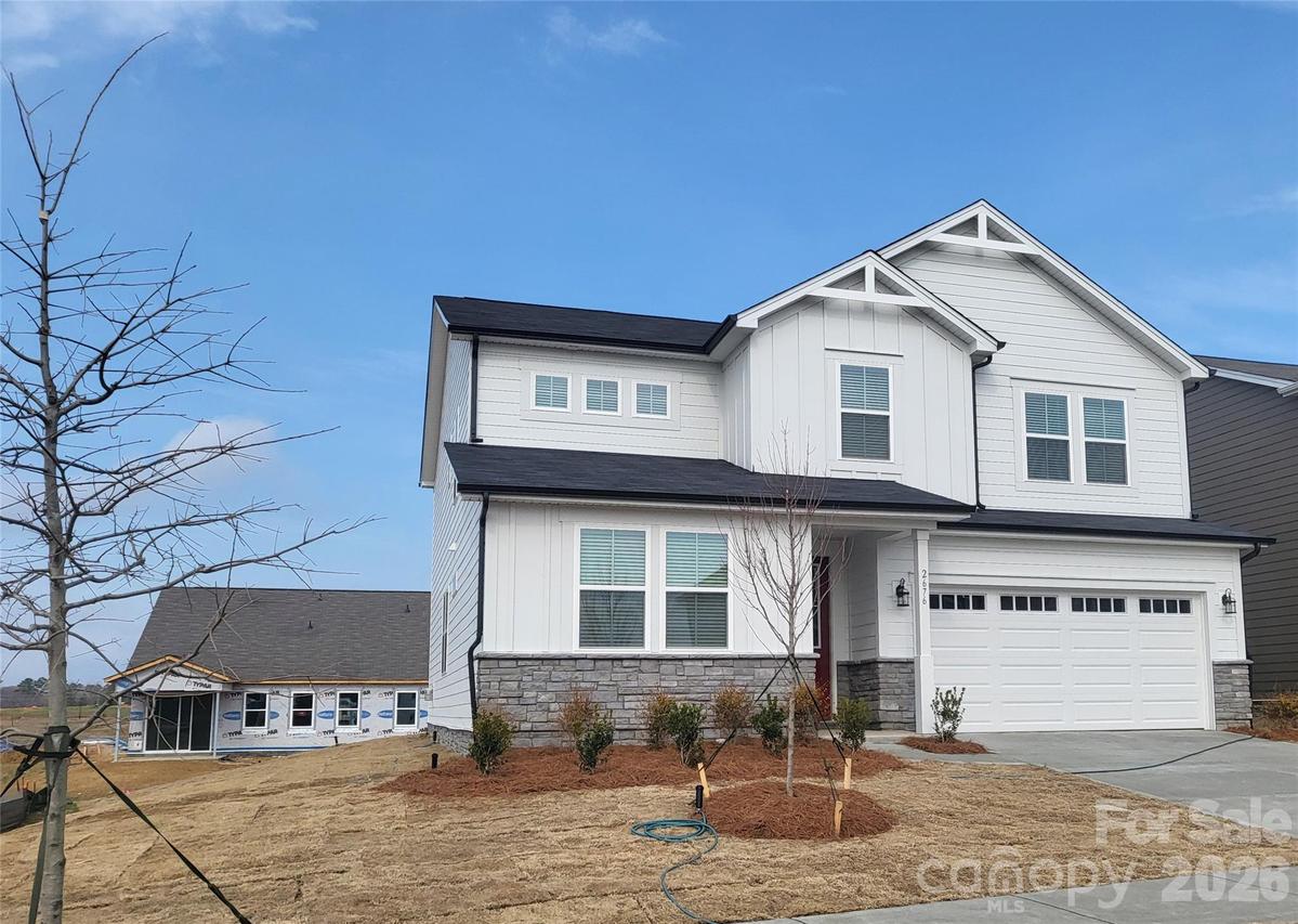 2676 Tillman St., Monroe, NC 28112