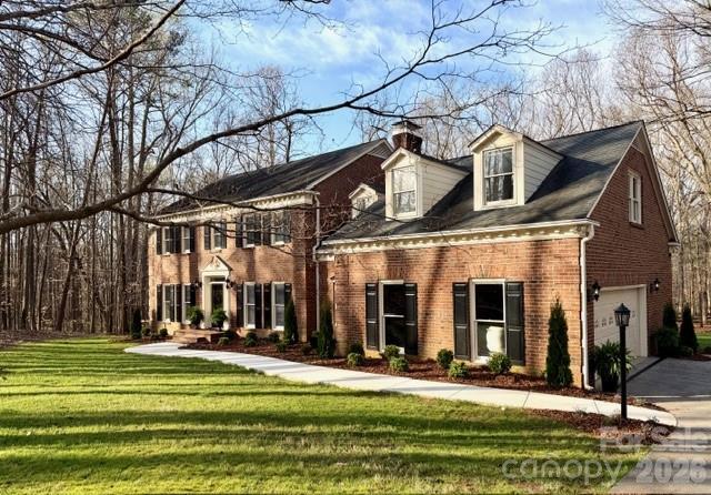 2225 Shagbark Ln., Matthews, NC 28104