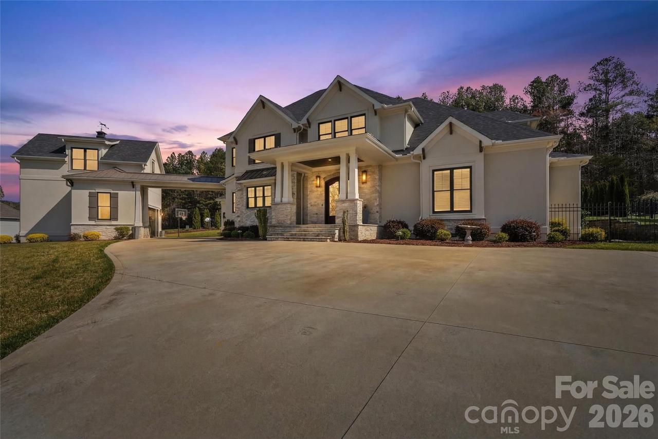 788 Pinnacle Dr., Iron Station, NC 28080