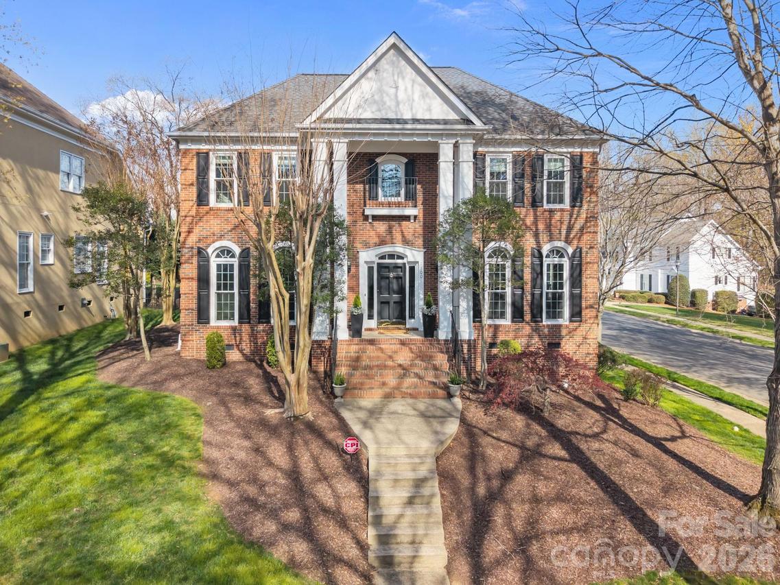 7100 Prescott Pond Ln., Charlotte, NC 28270