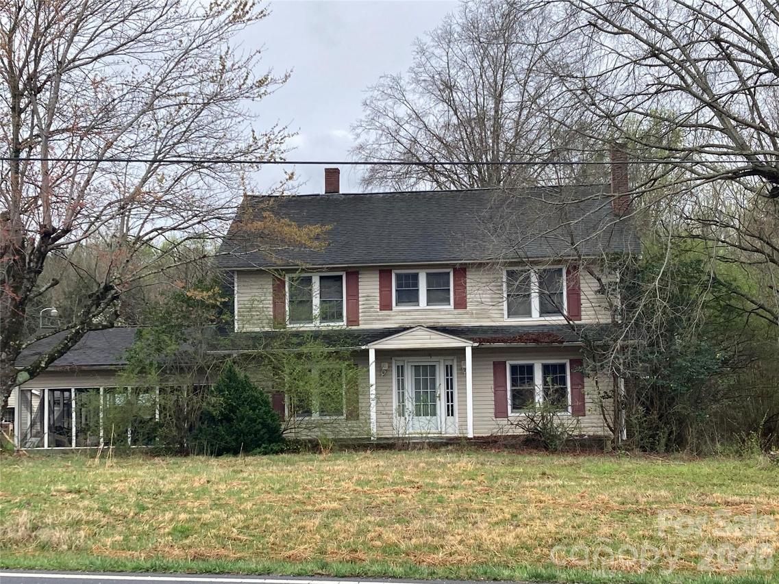 8931 Stokes Ferry Rd., Salisbury, NC 28146