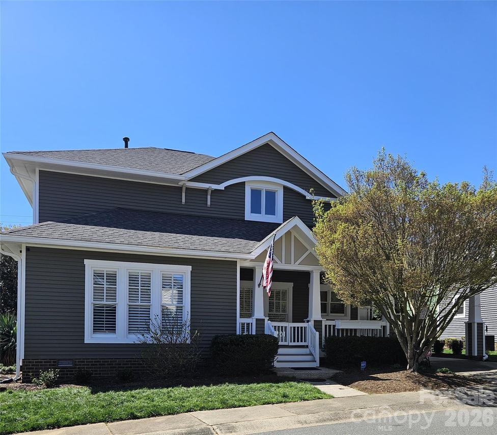 628 Olmsted Park Pl., Charlotte, NC 28203