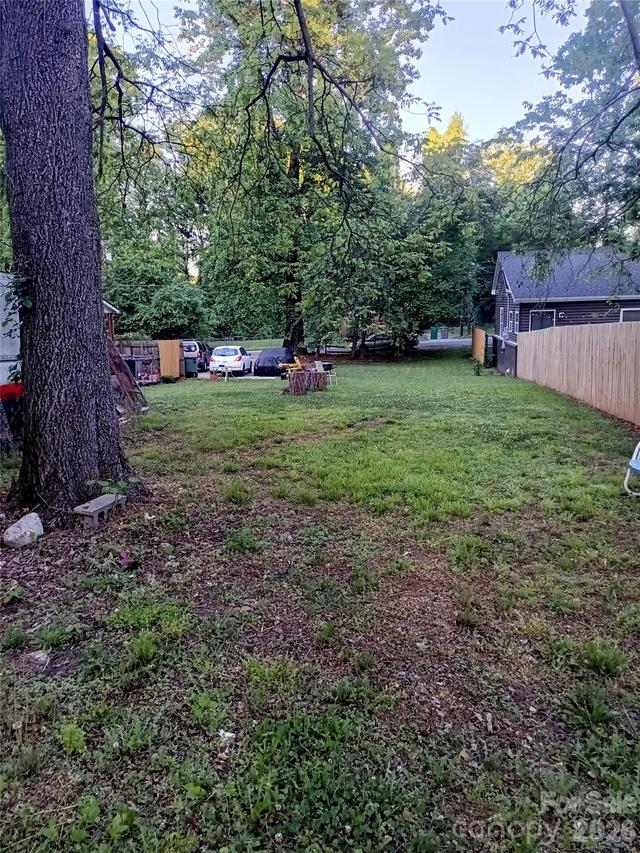 2307 Kennesaw Dr., Charlotte, NC 28216