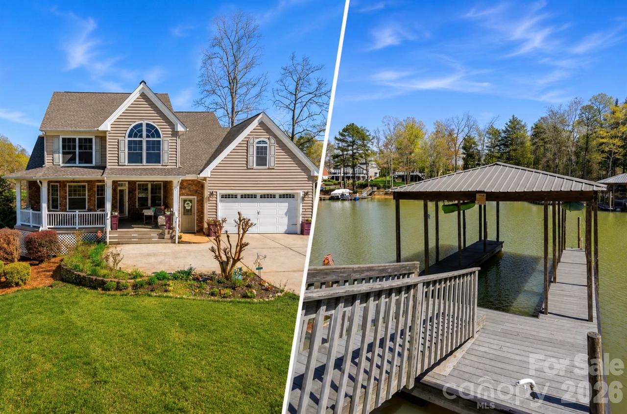 186 Hazelton Loop, Mooresville, NC 28117
