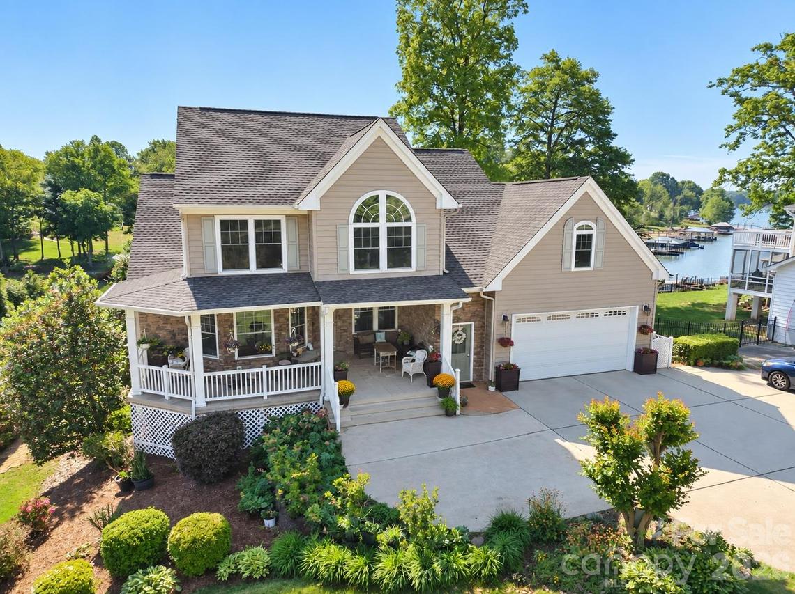 186 Hazelton Loop, Mooresville, NC 28117