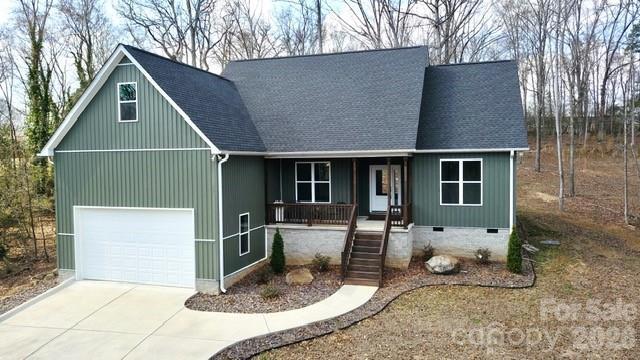 472 Oak Rd., Norwood, NC 28128