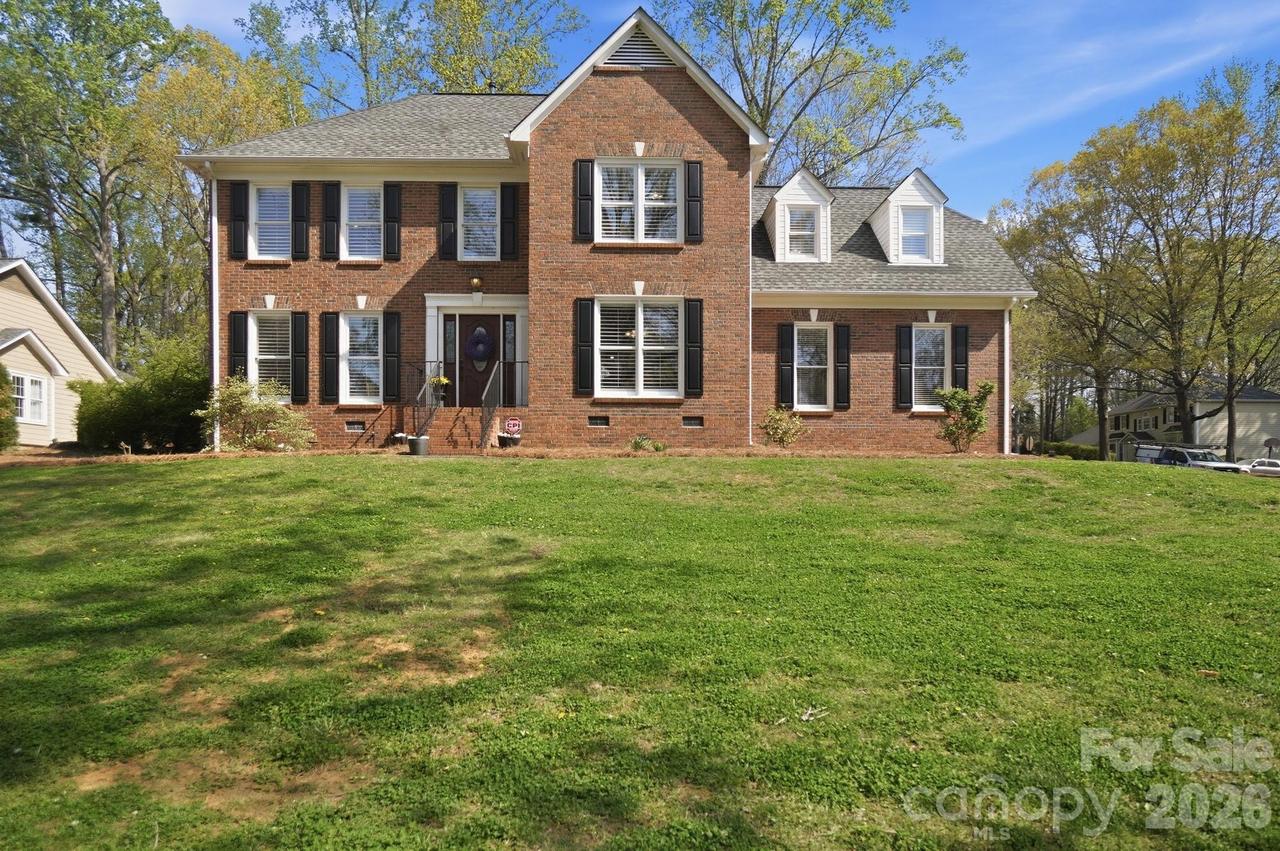 4218 Patriots Way, Gastonia, NC 28056