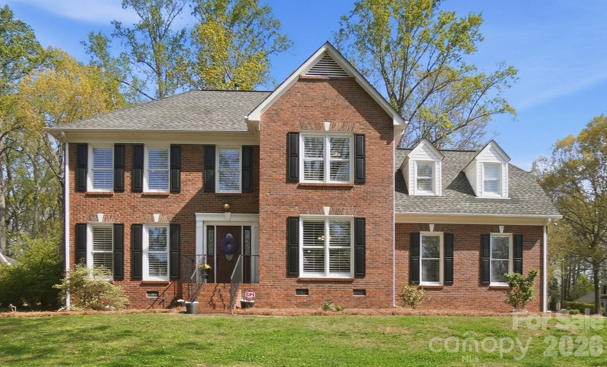 4218 Patriots Way, Gastonia, NC 28056