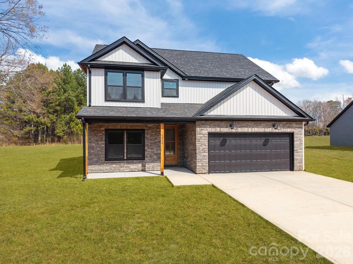 1050 Gibson Rd., Salisbury, NC 28147