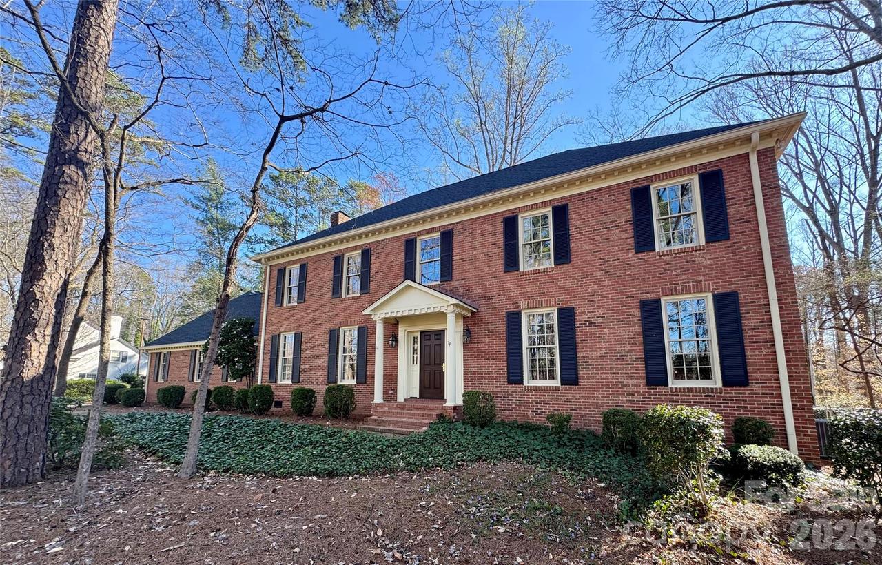 524 Windsor Pl., Concord, NC 28025