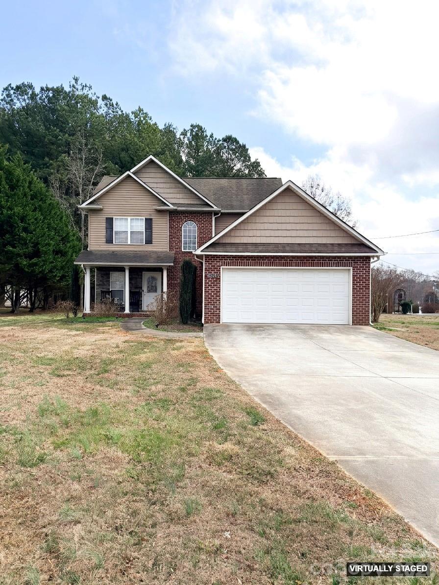 5876 St Peters Church Rd., Conover, NC 28613