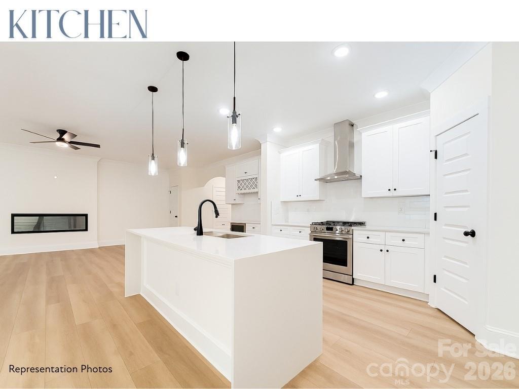 4518 Castleton Rd., Charlotte, NC 28211