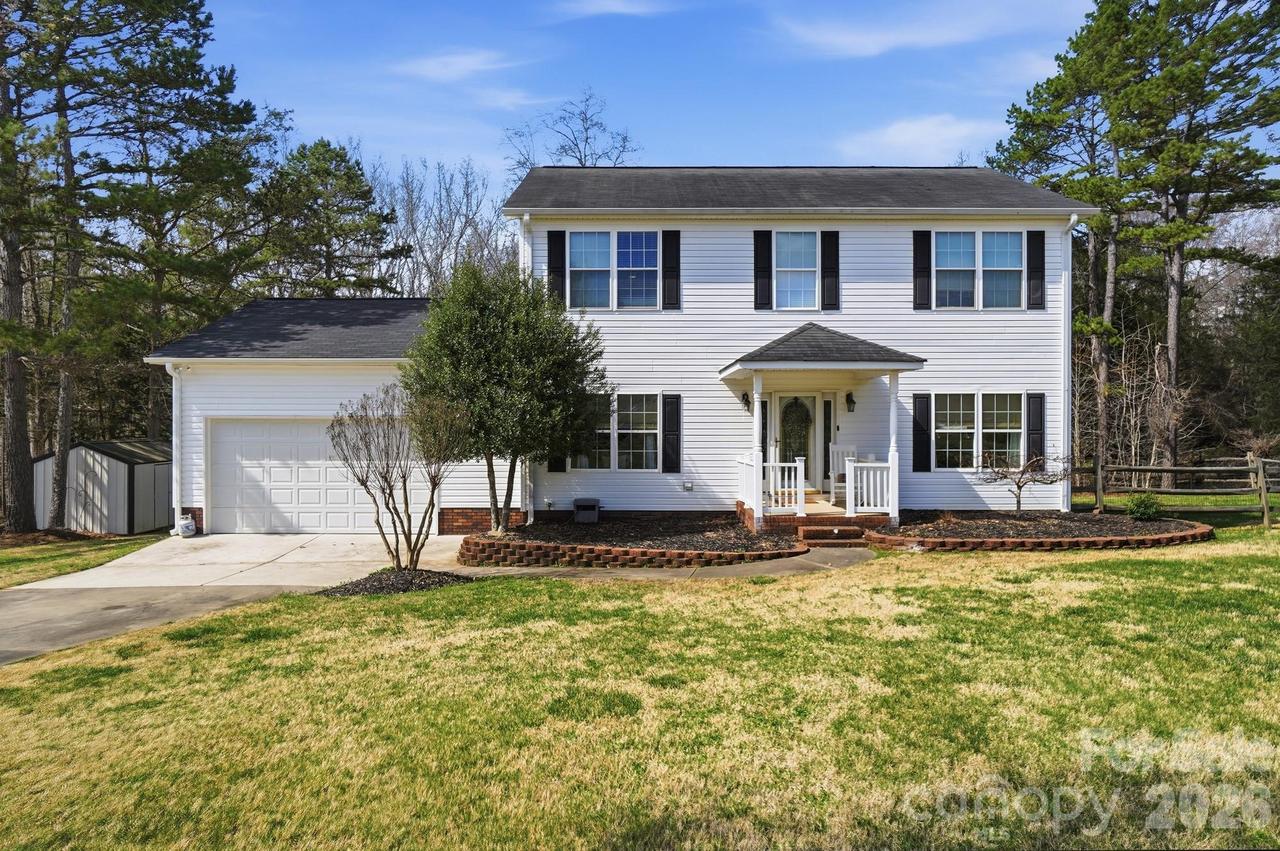 9665 Autumn Cir., Davidson, NC 28036