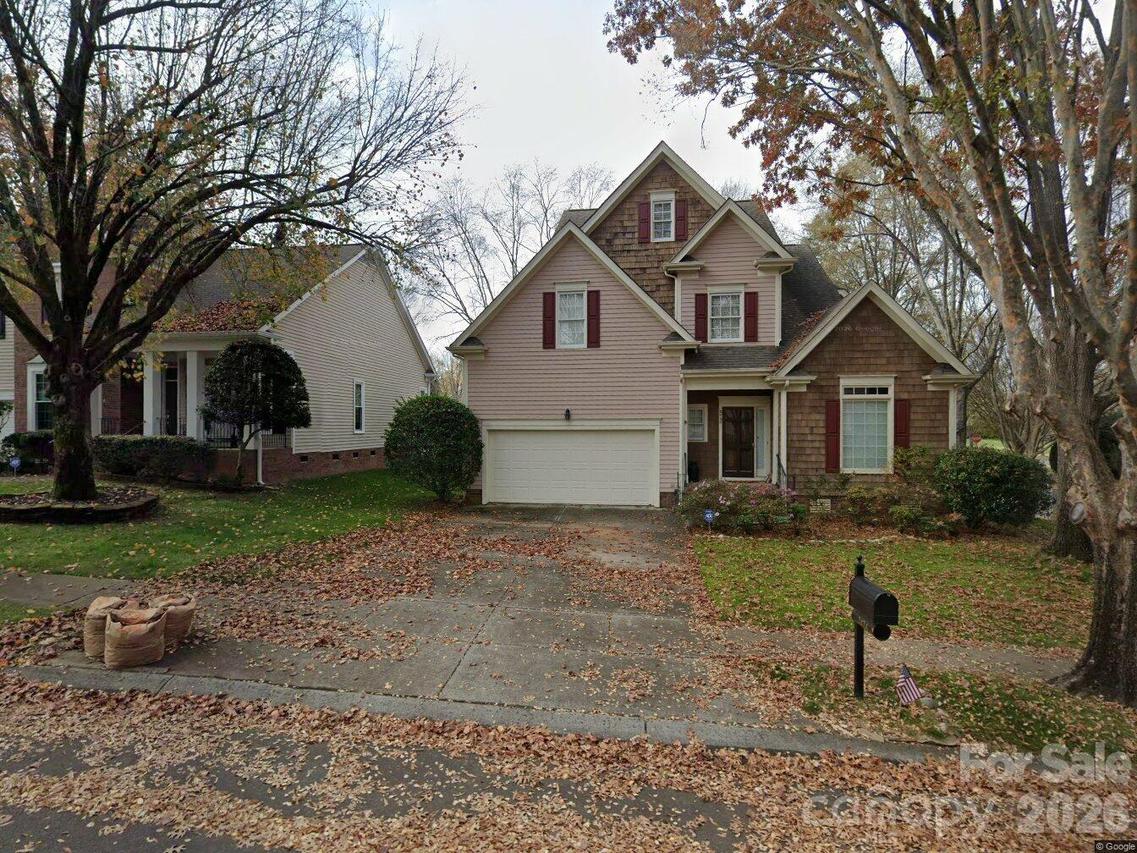 2424 Mirow Pl., Charlotte, NC 28270