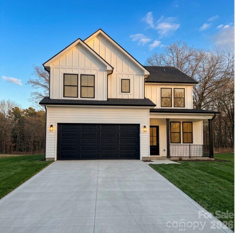 9110 Unity Church Rd., Mooresville, NC 28115