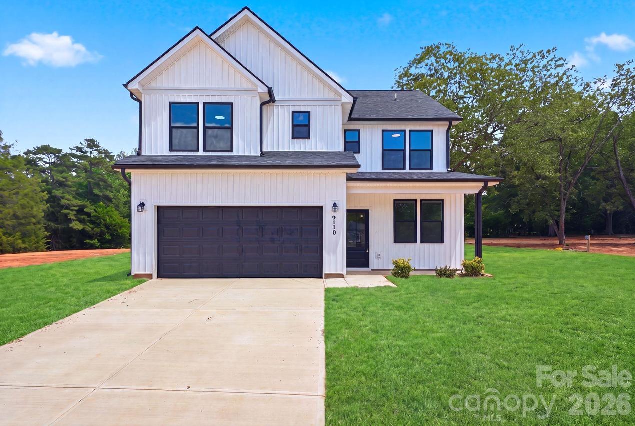 9110 Unity Church Rd., Mooresville, NC 28115