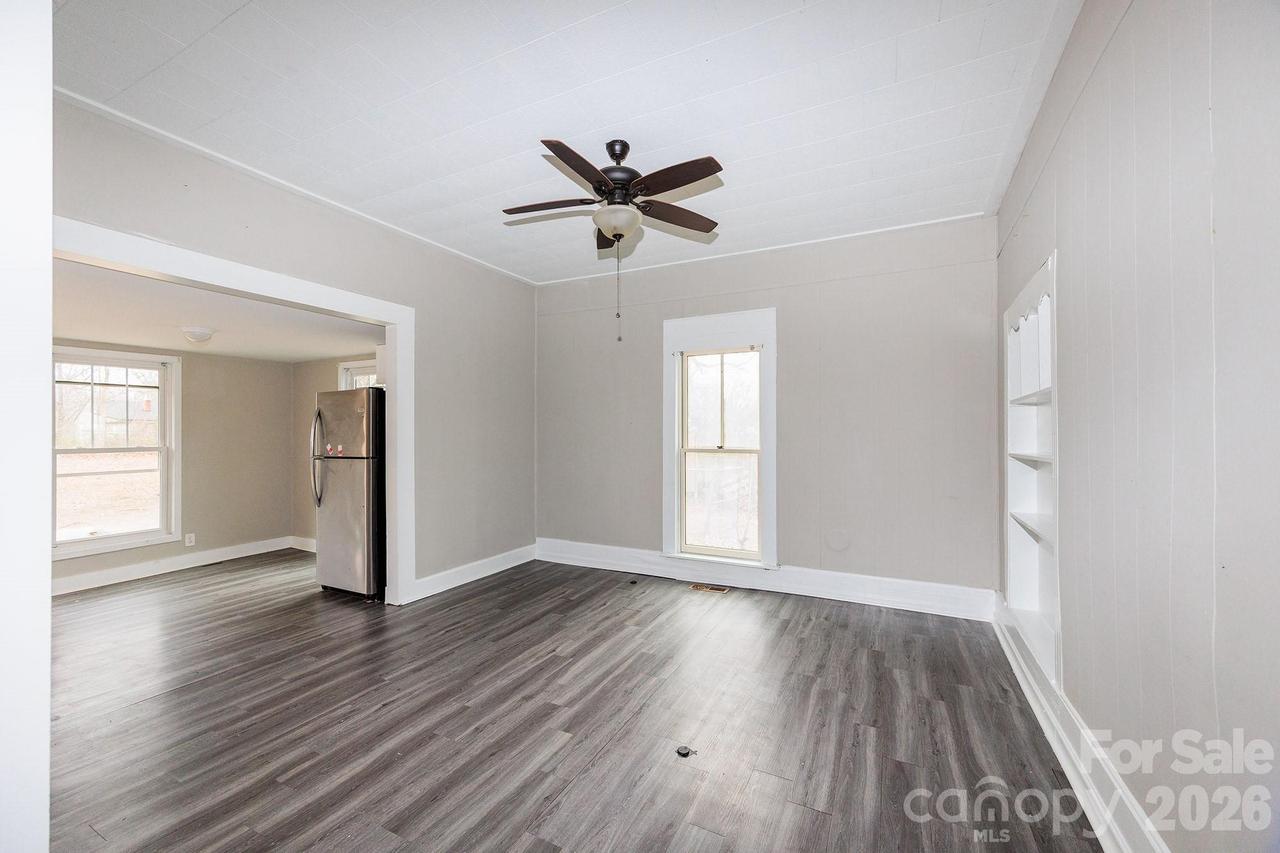 1209 Wilson W Lee Blvd., Statesville, NC 28677