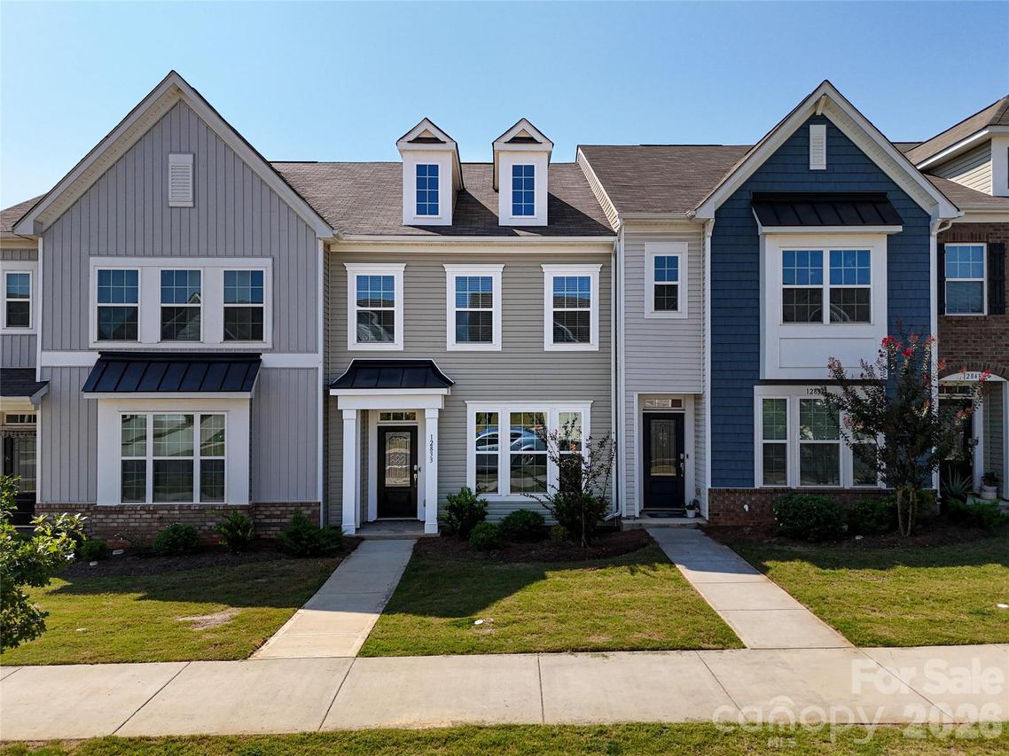 12833 Canton Side Ave., Charlotte, NC 28273