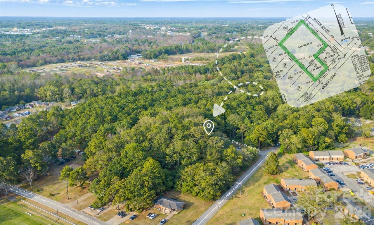 00-00 Sutton St., Clinton, NC 28328