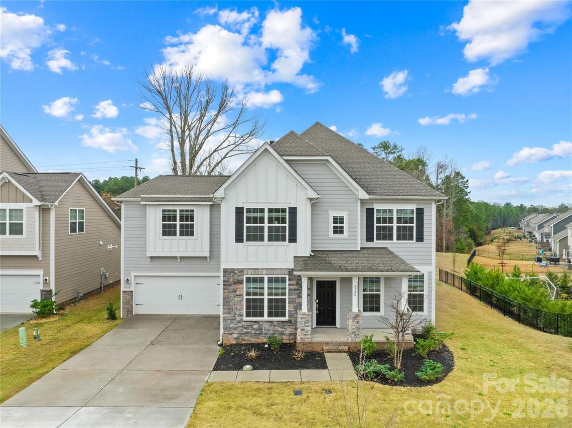 4300 Tory Path Rd., Waxhaw, NC 28173