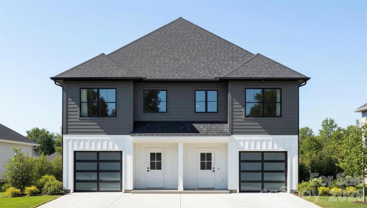 324 Neal Dr., Charlotte, NC 28213