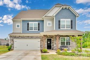 14505 Rhodes Hall Dr., Charlotte, NC 28273