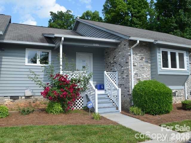 1805 Wellington Hills Cir., Salisbury, NC 28147