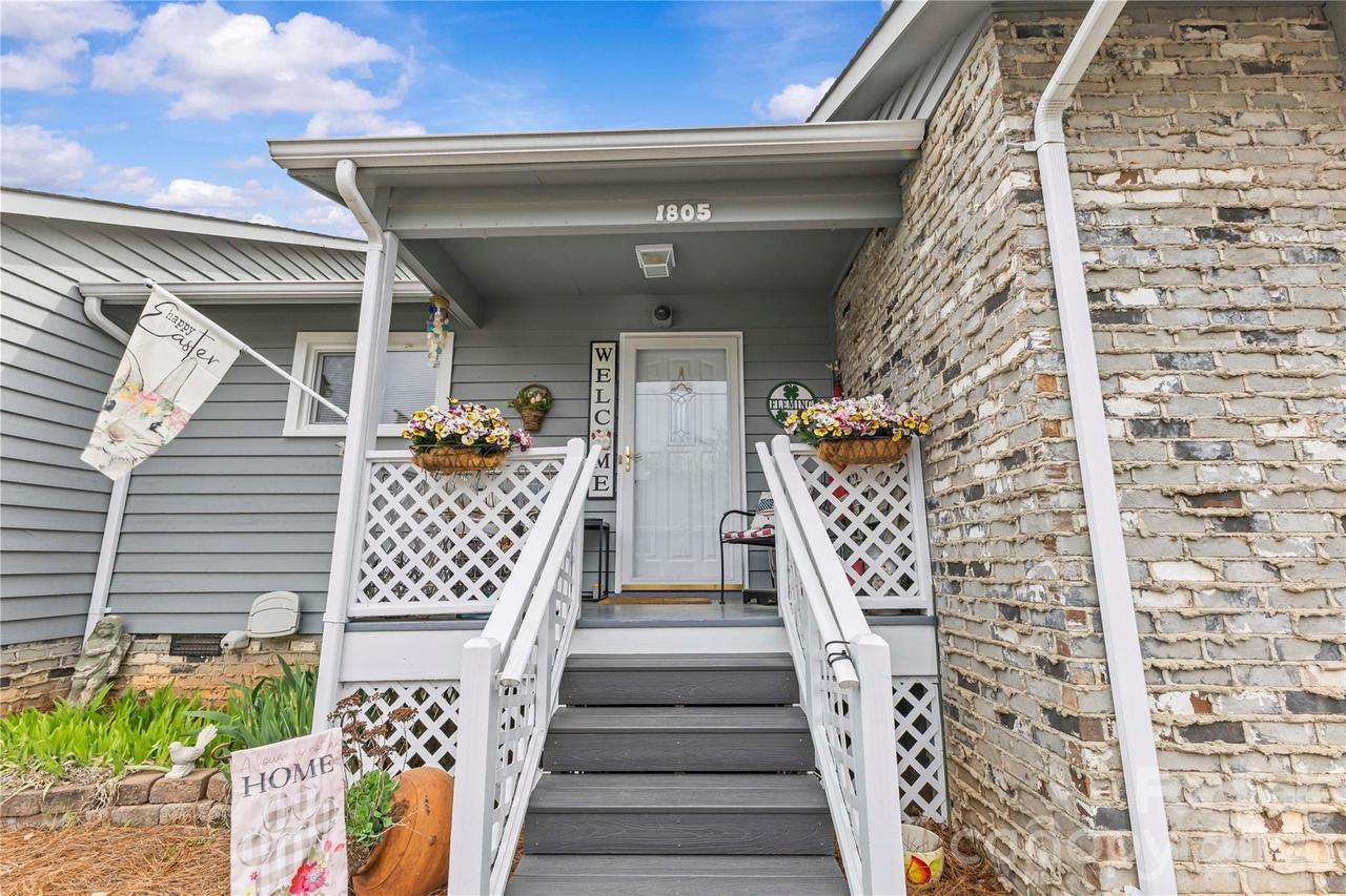 1805 Wellington Hills Cir., Salisbury, NC 28147