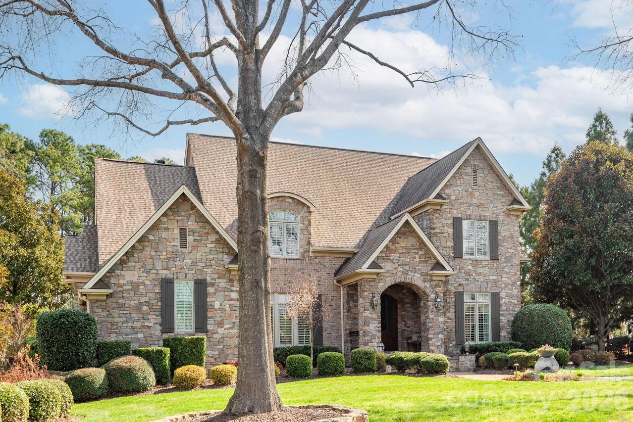 4027 Blossom Hill Dr., Weddington, NC 28104